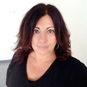 Meet your Posher, Ruth